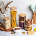 بانکه حبوبات پیرکس 